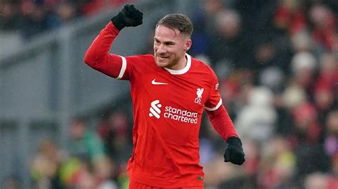 PFA Player of the Year Odds: Alexis Mac Allister cut from 250/1 .